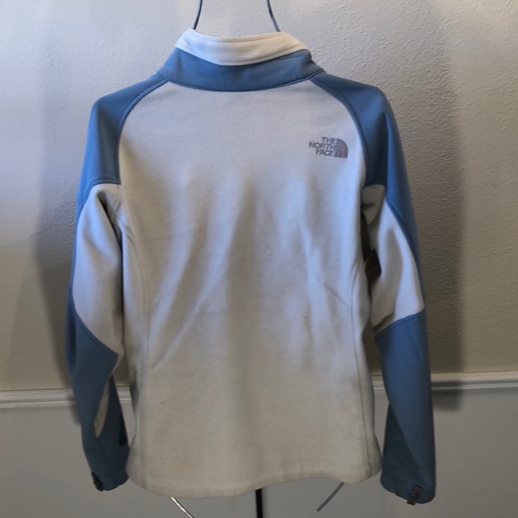 North face coat - Picture 6 of 6